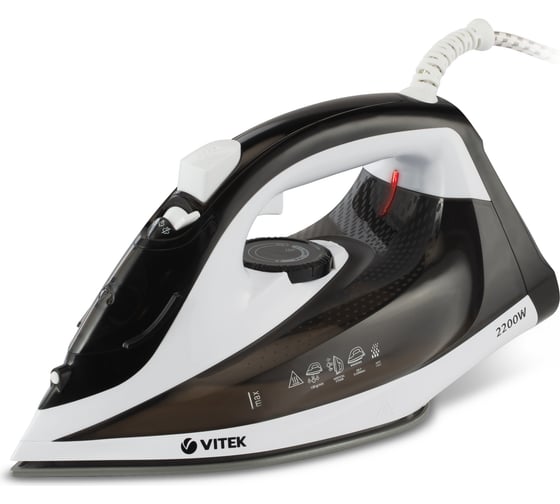 Утюг Vitek Metropolis VT-1267 1267-VT-01