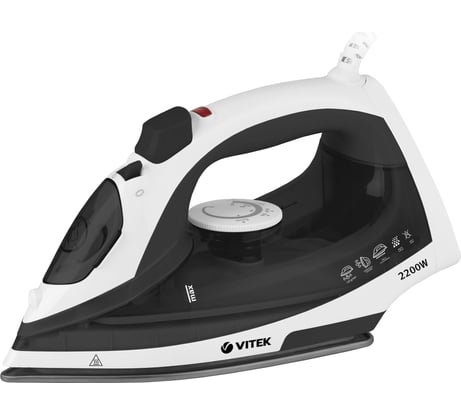 Утюг Vitek Metropolis VT-8338 8338-VT-01