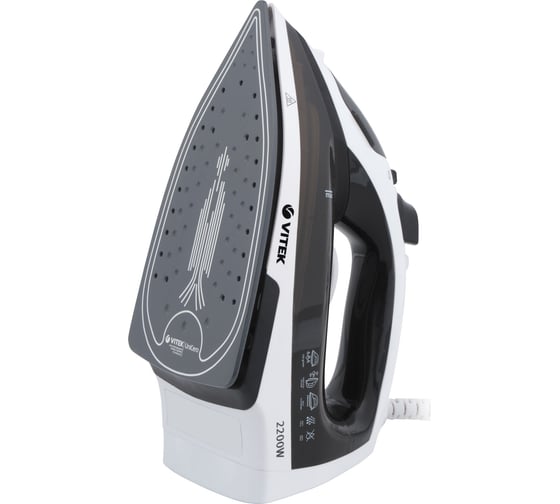 Утюг Vitek Metropolis VT-8338 8338-VT-01