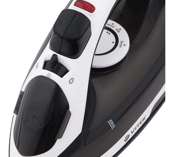 Утюг Vitek Metropolis VT-8338 8338-VT-01