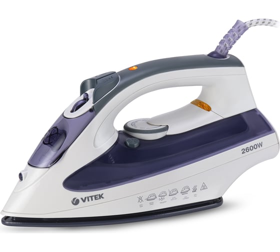 Утюг Vitek VT-8356 8356-VT-01