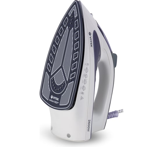 Утюг Vitek VT-8356 8356-VT-01