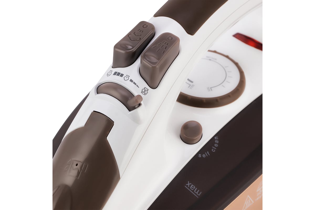 Утюг Vitek VT-1201 1201-VT-04 - выгодная цена, отзывы, характеристики ...