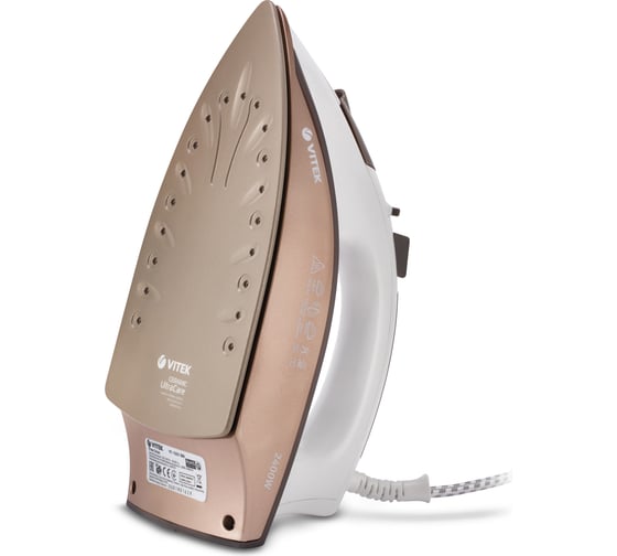 Утюг Vitek VT-1201 1201-VT-04