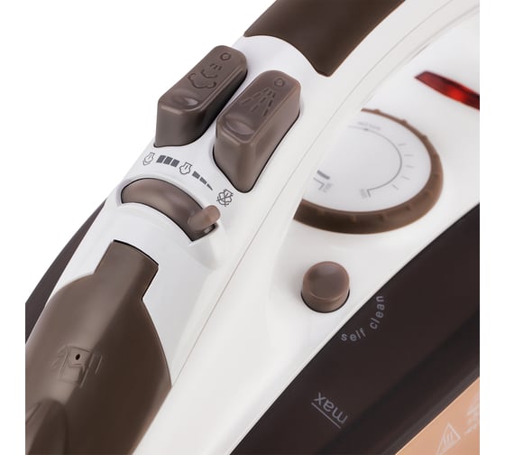 Утюг Vitek VT-1201 1201-VT-04