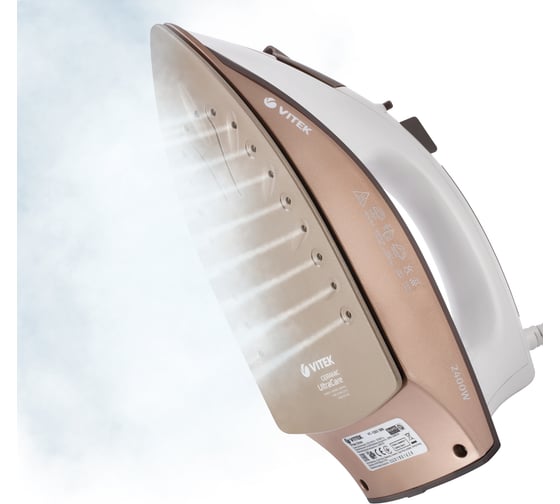 Утюг Vitek VT-1201 1201-VT-04