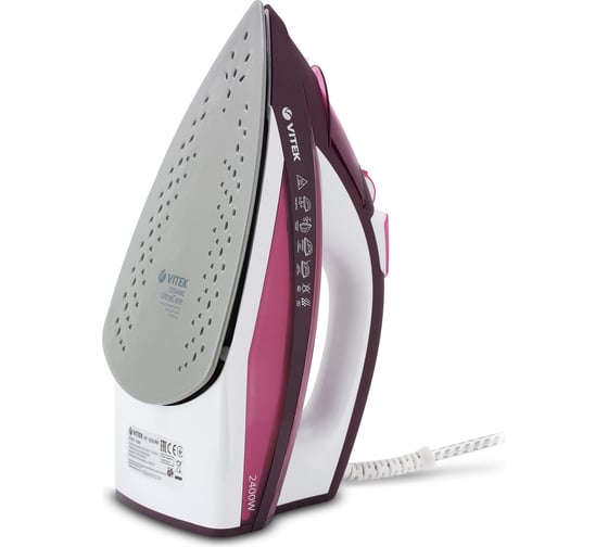 Утюг Vitek VT-1215 1215-VT-03