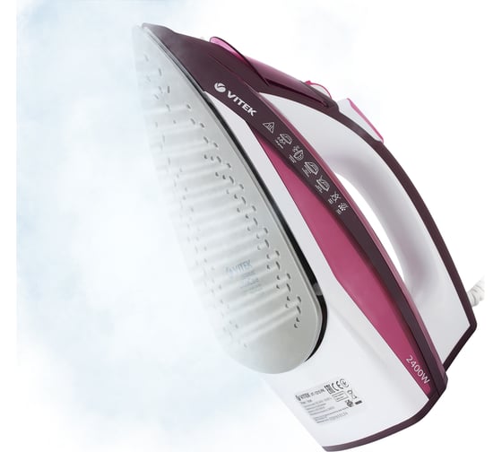 Утюг Vitek VT-1215 1215-VT-03
