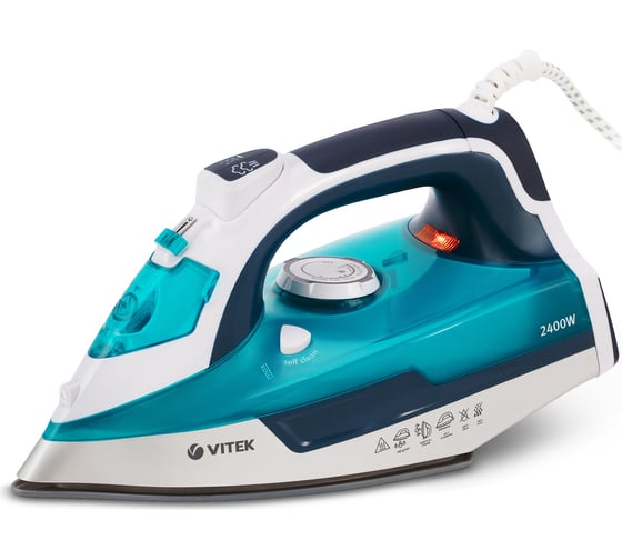 Утюг Vitek VT-1266 1266-VT-02
