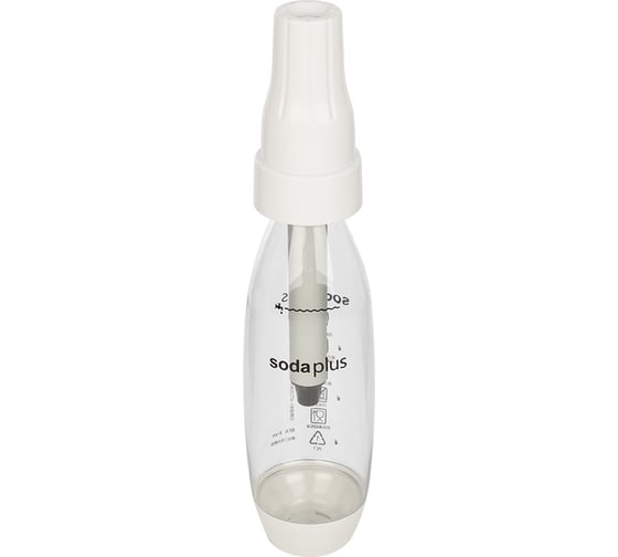 Сифон Mallony acqua 1 л 102777