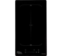 Варочная индукционная панель OASIS P-IBDF