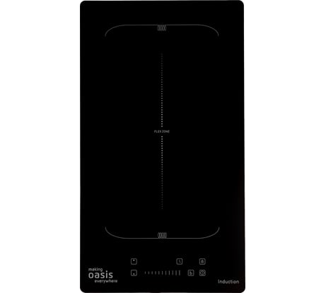 Варочная индукционная панель OASIS P-IBDF