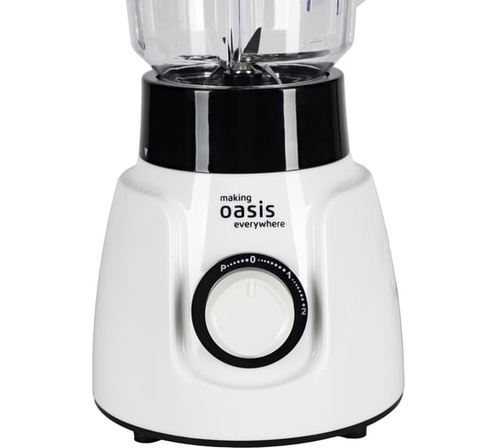 Настольный блендер OASIS making everywhere ST-60W