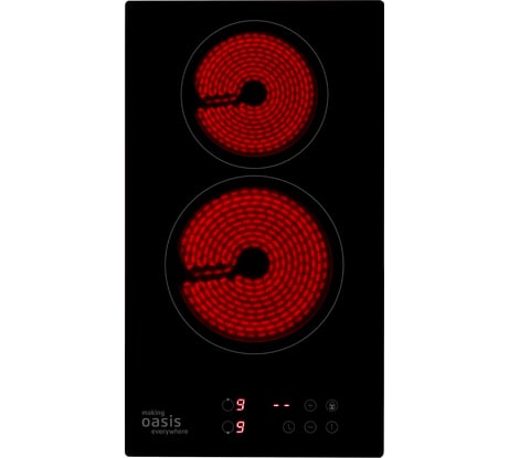 Электрическая варочная панель OASIS P-SBD