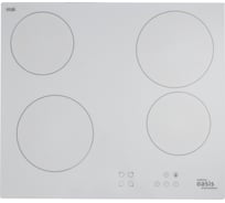 Электрическая варочная панель OASIS P-SWS