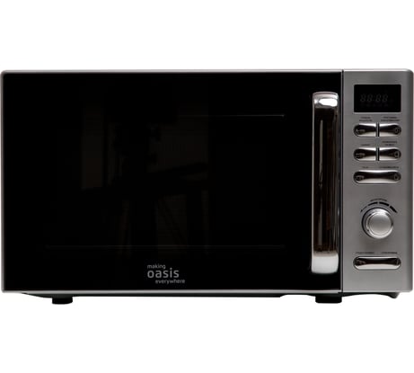 Микроволновая печь OASIS making everywhere MW-80ES