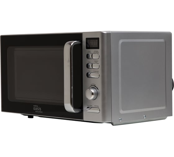 Микроволновая печь OASIS making everywhere MW-80ES