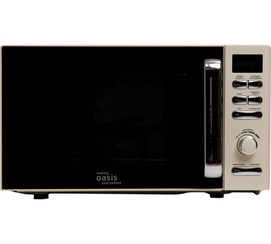 Микроволновая печь OASIS making everywhere MW-80EI