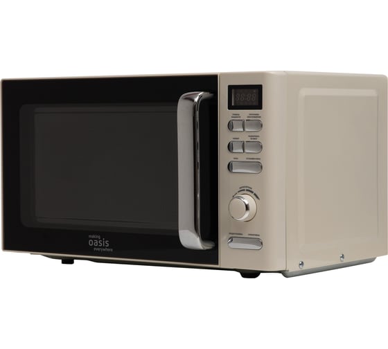 Микроволновая печь OASIS making everywhere MW-80EI