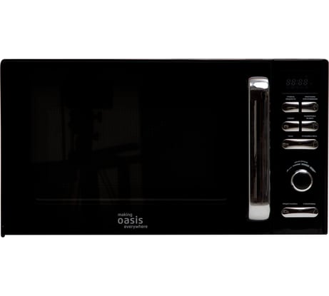 Микроволновая печь OASIS making everywhere MW-80EB