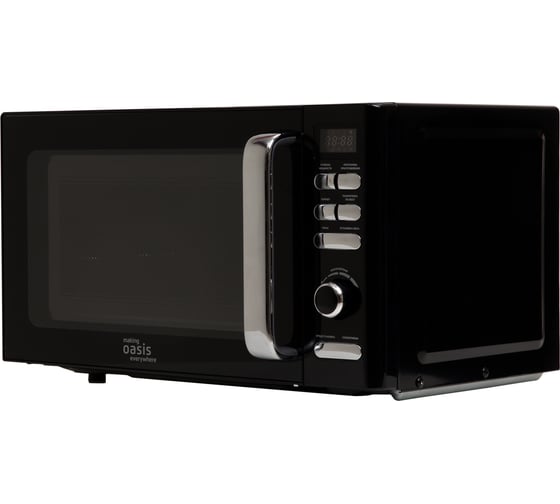 Микроволновая печь OASIS making everywhere MW-80EB