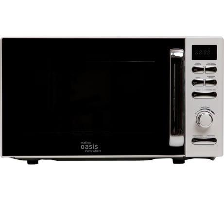 Микроволновая печь OASIS making everywhere MW-80EW