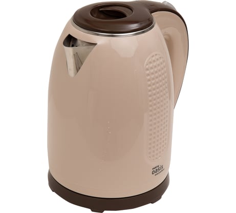Электрический чайник OASIS making everywhere K-6SPI