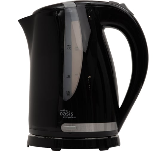 Электрический чайник OASIS making everywhere K-2PB