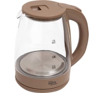 Электрический чайник OASIS making everywhere K-8GI