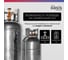 Газовая варочная панель OASIS P-GWT 9