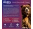 Газовая варочная панель OASIS P-GWT 12