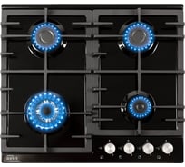 Газовая варочная панель OASIS P-MBRT