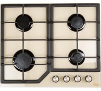 Варочная газовая панель OASIS making everywhere P-GI