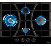 Газовая варочная панель OASIS P-GBTT