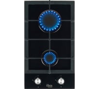 Газовая варочная панель OASIS P-GBD