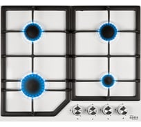 Газовая варочная панель OASIS P-MWR
