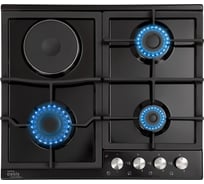 Комбинированная варочная панель OASIS P-MBK31