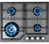 Газовая варочная панель OASIS P-GGT