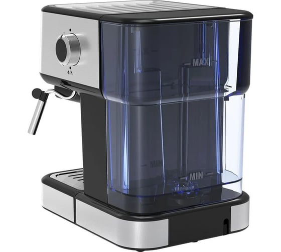 Кофемашина Kyvol Espresso Coffee Machine 02 ECM02 CM-PM150A