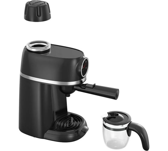 Кофемашина Kyvol Espresso Drip Coffee EDC CM-PM240A