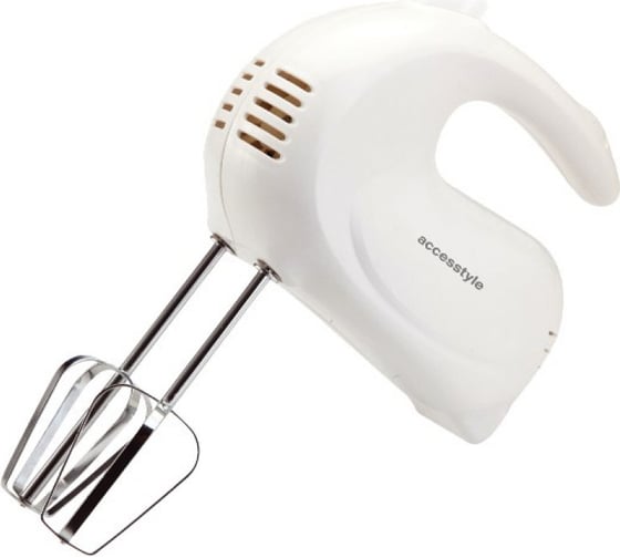 Миксер Accesstyle ручной HM3021W