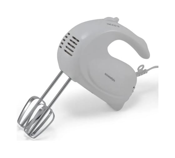 Миксер Accesstyle ручной HM3021W