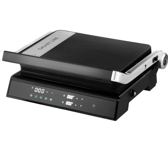 Электрический мультигриль Galaxy Line gl 2984 2200 Вт 7021529840 1