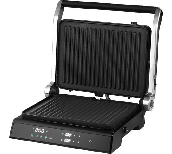 Электрический мультигриль Galaxy Line gl 2984 2200 Вт 7021529840