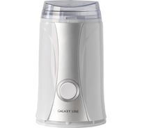 Электрическая кофемолка Galaxy LINE GL 0905 250 Вт, контейнер из нержавеющей стали 7020609050