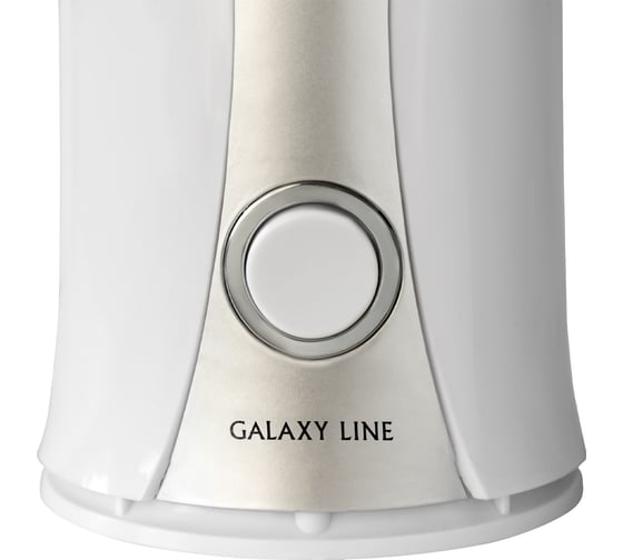 Электрическая кофемолка Galaxy LINE GL 0905 250 Вт, контейнер из нержавеющей стали 7020609050