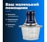 Измельчитель FUTULA EVS6 00-00215113 3
