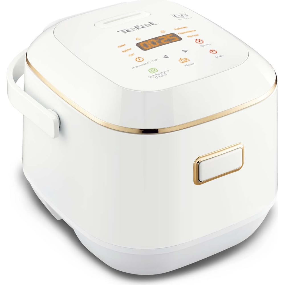 Мультиварка TEFAL RK601132 - выгодная цена, отзывы, характеристики ...