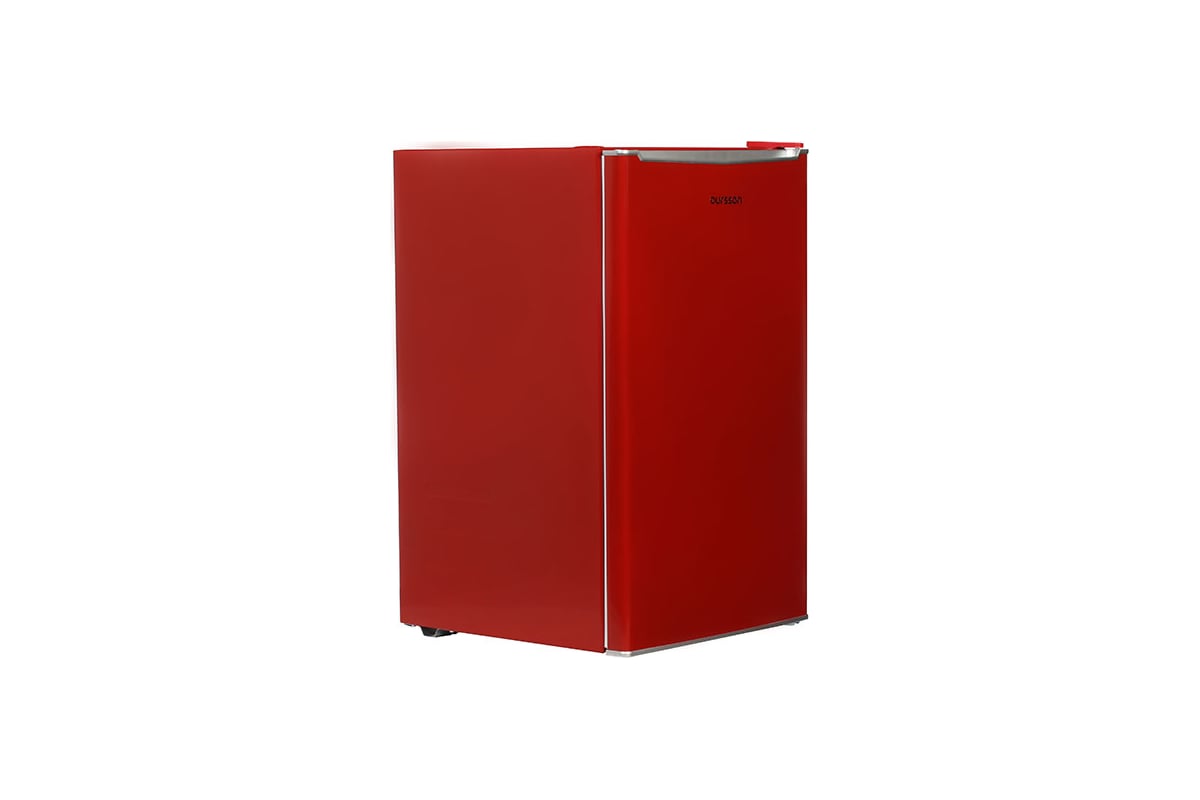 Condura refrigerator outlet red