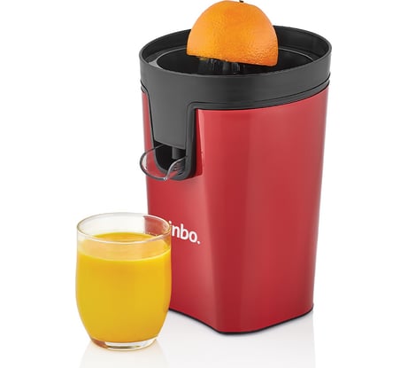 Соковыжим для цитрусовых Sinbo SJ-3145 RD SIN-SJ-3145-RD